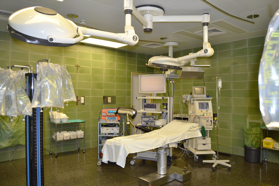 Bienvenidos a la Clínica Urológica del Dr. Navalón